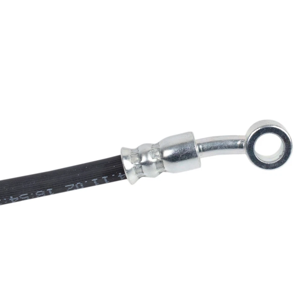 Conjunto de mangueira de freio compatível com Acura RDX 2013-2018 - Imagem 3 de 4