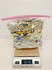 Vintage to Now JUNK Broken Costume Jewelry Pieces For Crafts Repurpose 8+ lbs