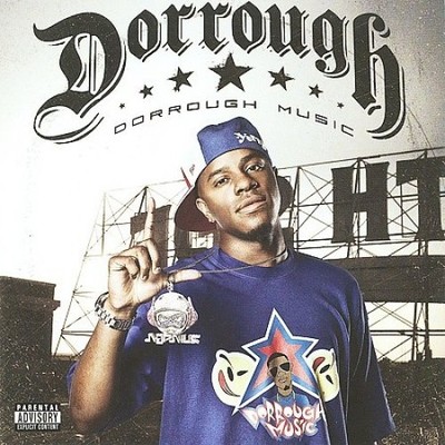 Dorrough Music [Elternberatung] von Dorrough [CD]