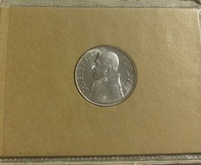 HN Vaticano Giovanni Paolo I 1978 lire 1000 Ag  in folder KM#142 FDC  r842