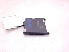 2020 TOYOTA COROLLA CHASSIS ECM MULTIPLEX NETWORK BODY CONTROL MODULE ASSEMBLY