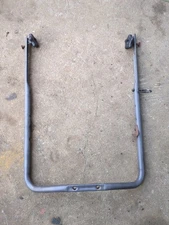 Husqvarna HU700F Upper Handle 585854806 W/Rope Guide 581902101 & Knobs 532182398