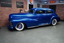 1948 Chevrolet Fleetline for Sale