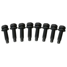 Seat Track To Bucket Seat Mounting Bolts Hardware 1966-72 Chevelle Lemans Gs 8pc Seat Track To Bucket Seat Mounting Bolts Hardware 1966-72 Chevelle Lemans Gs 8pc