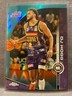2023-24 Topps Chrome NBL National Basketball League - DJ Hogg #84 Aqua Refractor
