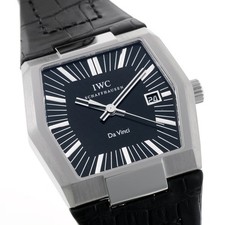 IWC Vintage Da Vinci Automatic Cal.80111 IW546101 TO242937 4