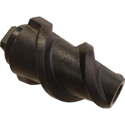 AM87737779 Stalk Roll Auger - Left Hand