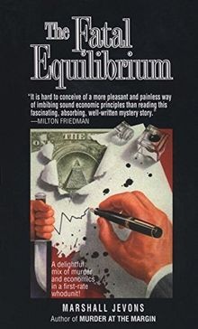 Fatal Equilibrium von Marshall Jevons | Buch | Zustand gut