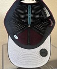 Melin Hydro A-GAME ICON - CRIMSON NIGHTS - RED & BLACK  - SIZE S. NWT — photo 6