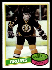 Click to enlarge Ray Bourque