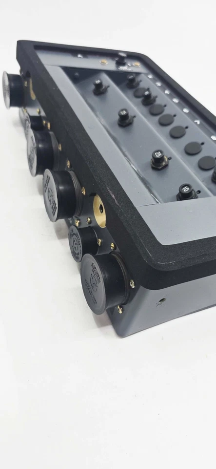 Fokker Techniek BV EV2-43002-401 Foto 4 de 4