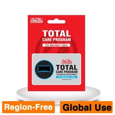 Autel Maxisys Ultra One Year Update Service Subscription