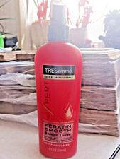 Tresemme Expert Selection Heat Protection Spray Keratin Smooth 8 oz