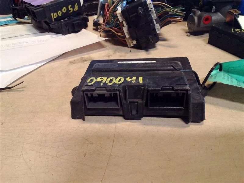 Chasis ECM Transfer Case Sport Trac compatible 06-07 EXPLORER 159091 Foto 4 de 4