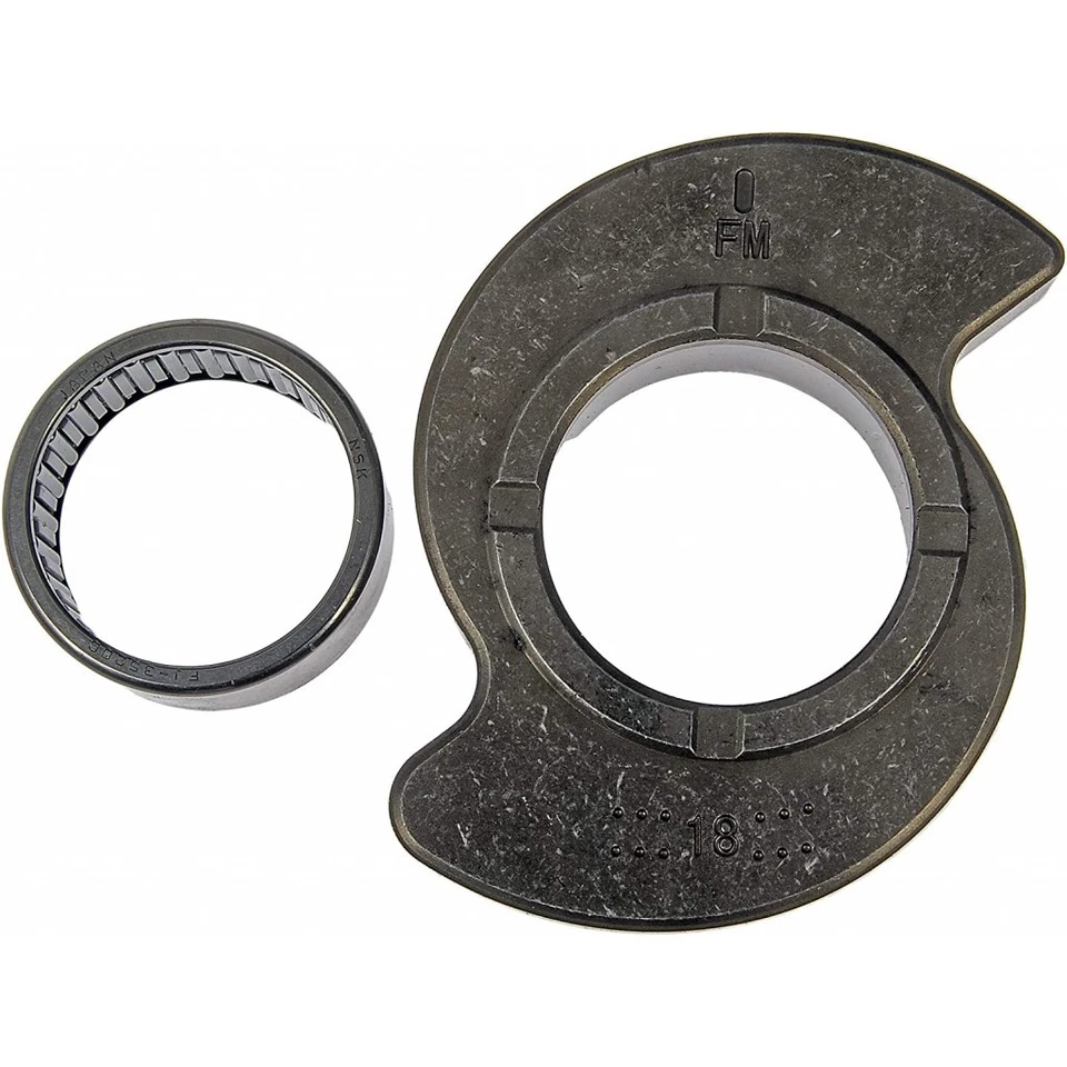 Caja de transferencia engranaje de leva para BMW 525xi/530xi 2006 2007 | Con cojinete de agujas Foto 2 de 4