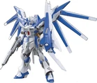 BANDAI Hobby HGBF 1/144 Hi-Nu Gundam Vrabe Model Kit US Seller