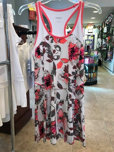 Kleid: Tenniskleid mit Schwanz - Bild 2 von 5
