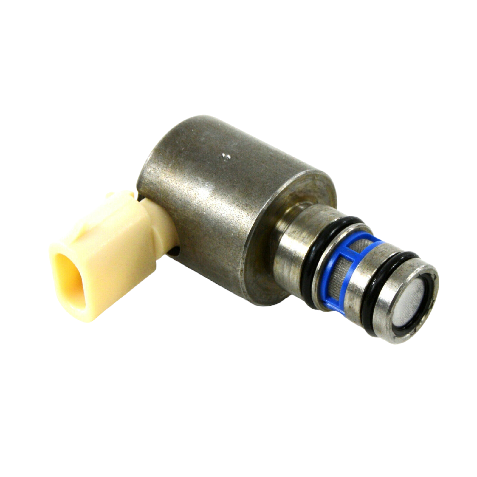 4L80E Automatic Transmission PWM TCC Torque Converter Clutch Control