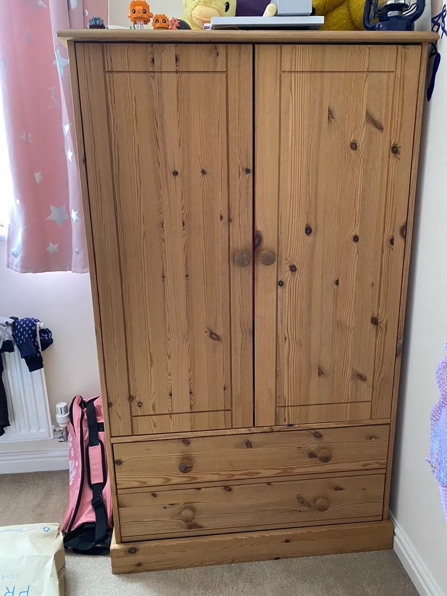 childrens wardrobe eBay