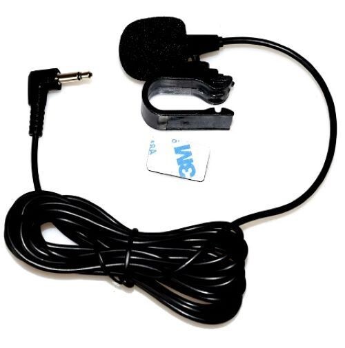 Micrófono de Audio para coche 3.5 mm