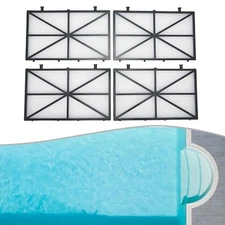 Brand New Filters POOL EQUIPMENT M400 9991433-R4 Replacement Cartridges