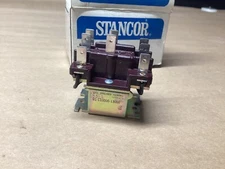 STANCOR 91-133006-13000 General Purpose Relay 125VA Solenoid Action #107H117*CO
