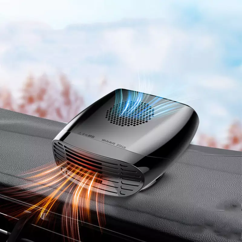 Electric heater 2024 for car