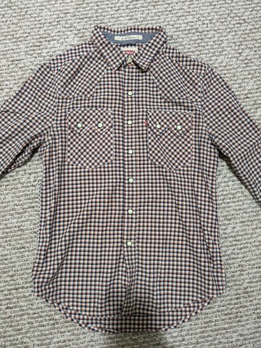 sawtooth levis