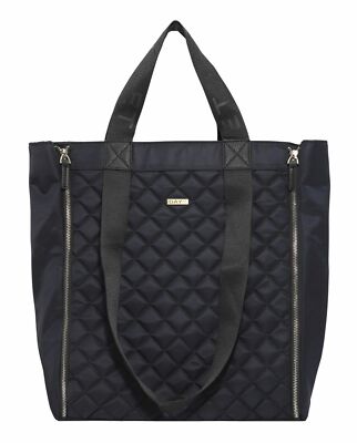 DAY ET Formal Shoulder Bag Schultertasche Black Schwarz Neu