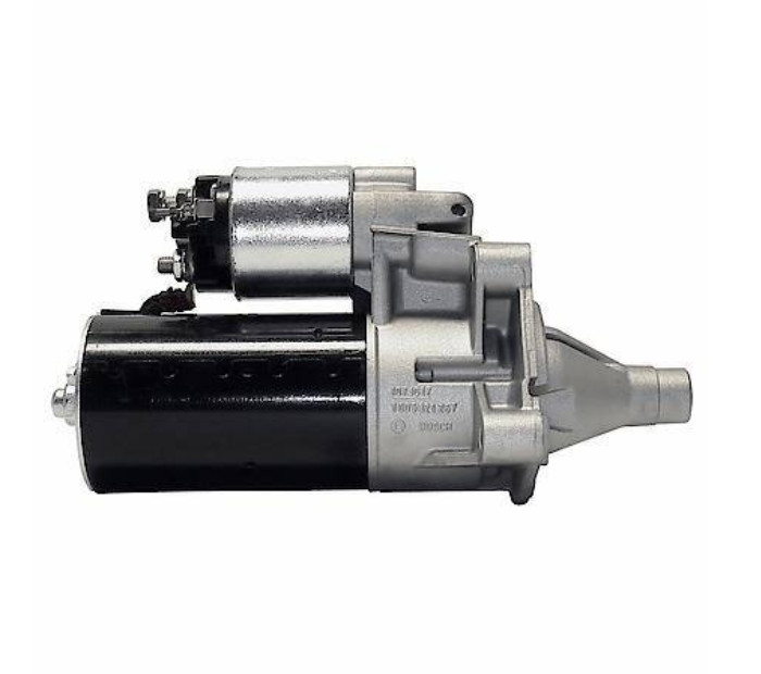 Starter Motor CARQUEST 17210S Reman for Chrysler - Daytona LeBaron TC Maserati