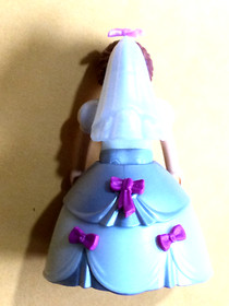 Playmobil,PRINCESS,BALLROOM GOWN