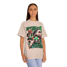Jayson Tatum Boston Celtics Shirt, Boston, NBA Basketball, Classic Tee