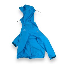 Womens Arc'teryx Alpha Fl