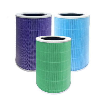 Carbon Particle Filter for Xiaomi 1st Gen/2nd Gen/3rd Gen pro Air Purifier Parts