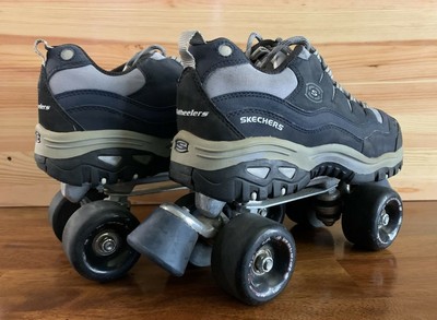 skecher roller skates