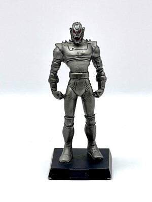 Eaglemoss Classic Marvel Figurine Collection Ultron No. 26