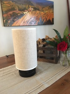 lifeholder table lamp