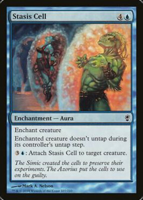 mtg cards like stasis mtg cards like stasis MTG Stasis - BGS 8.5