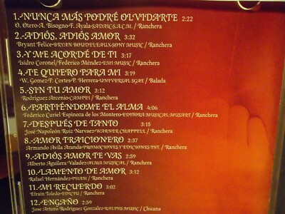 Especialmente para ti Romanticos by La Dinastia de Tuzantla