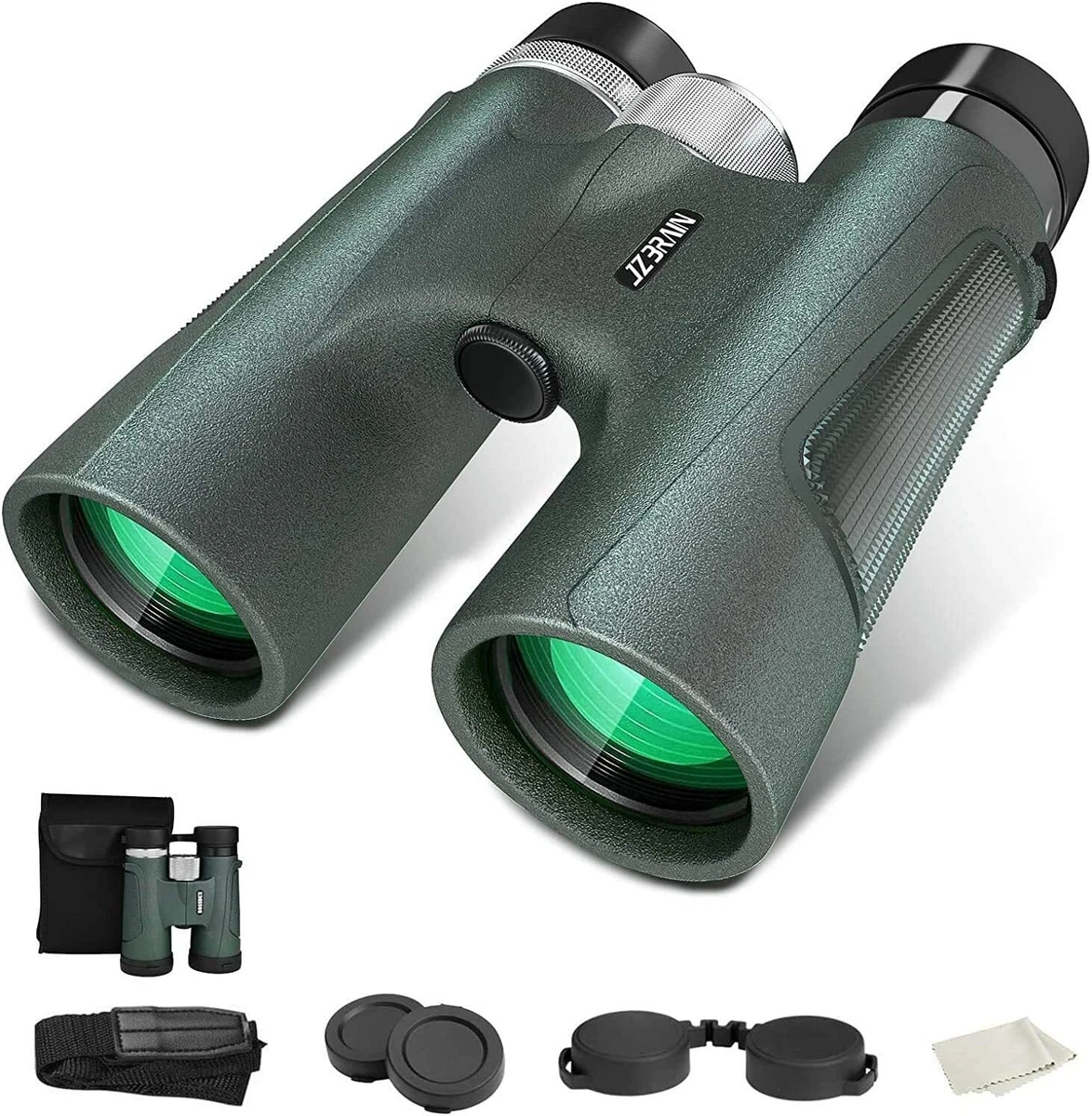 Unisex Fishing Telescope Glasses Night Vision HD Low-Light Outdoor Portable Fishing  Glasses