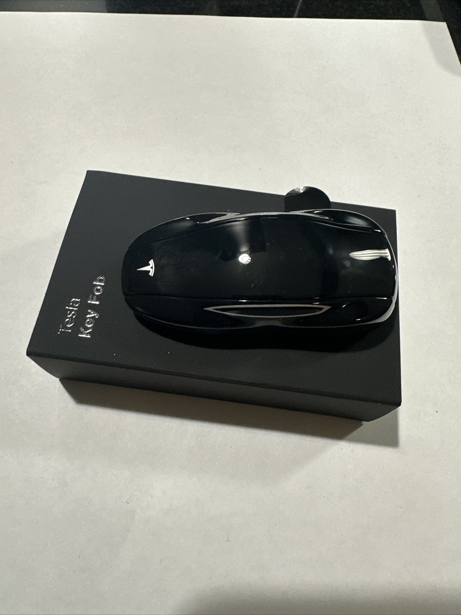 NEW! Tesla Model 3 Y, Key Fob Transponder Genuine OEM New 1819445