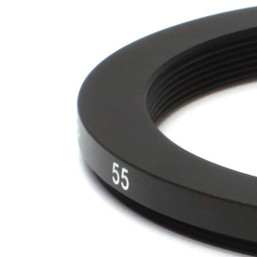 67mm to 55mm Step-Down Lens Filter Ring Adapter - Picture 6 of 9
