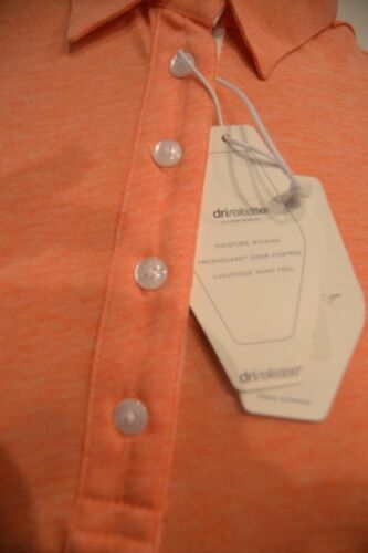Greg Norman Womens Golf T shirt X Small G13 - Picture 4 of 4