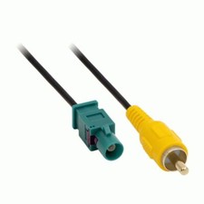 Axxess AXBUCH-MB1 For Select Mercedes 2014-2016 - Backup Camera Retention