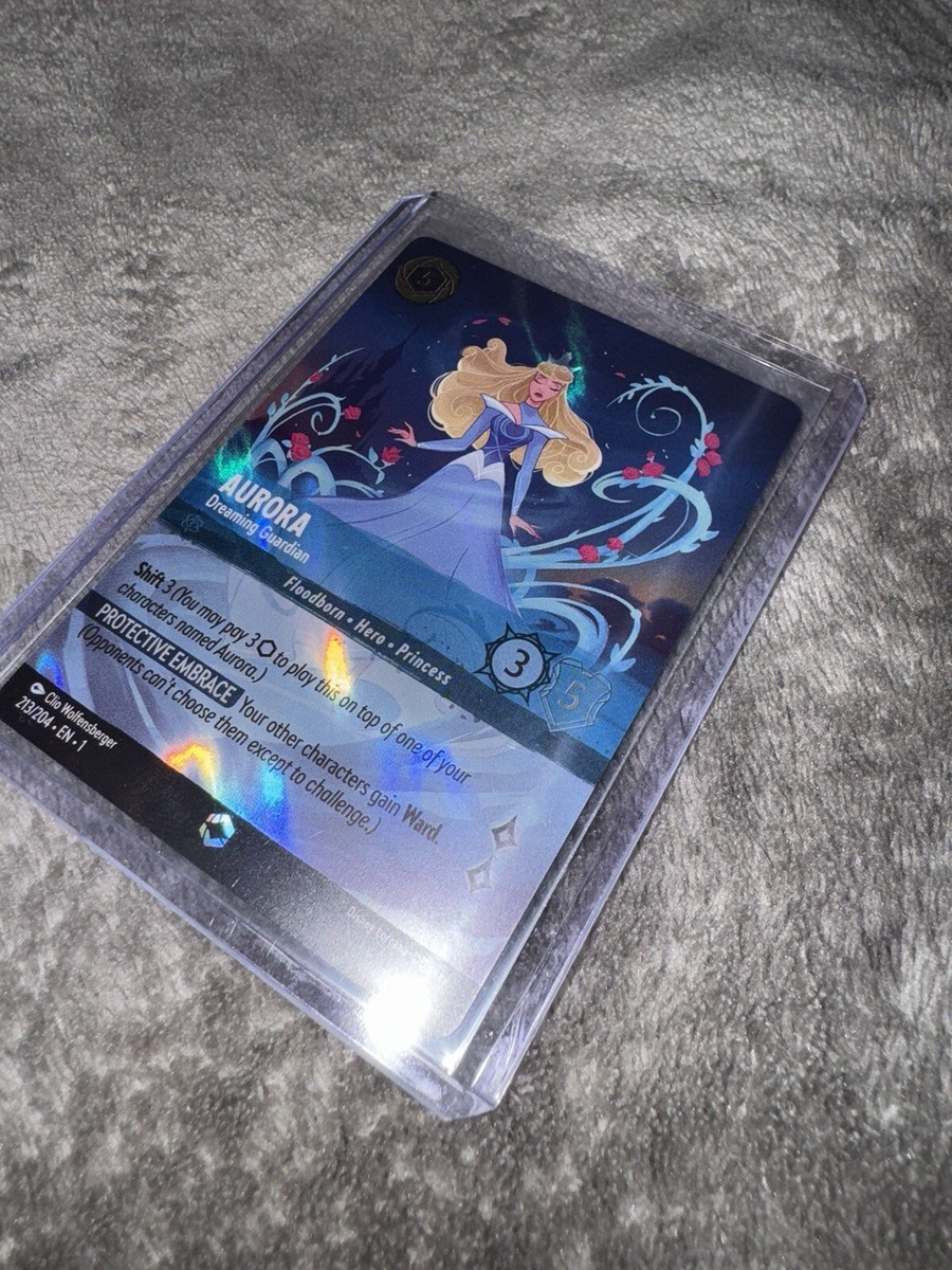 lorcana enchanted cards chapter 1 2023 Disney En 1-the First 209 Genie - On The Job PSA 9 Graded Card Strange but Special [Read A Book] During your turn all lorcana enchanted cards All