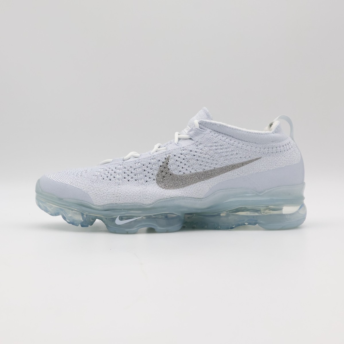 DV1678-002 Nike Air VaporMax 2023 Flyknit Pure Platinum DV1678-002 Nike Air VaporMax 2023 Flyknit Pure Platinum
