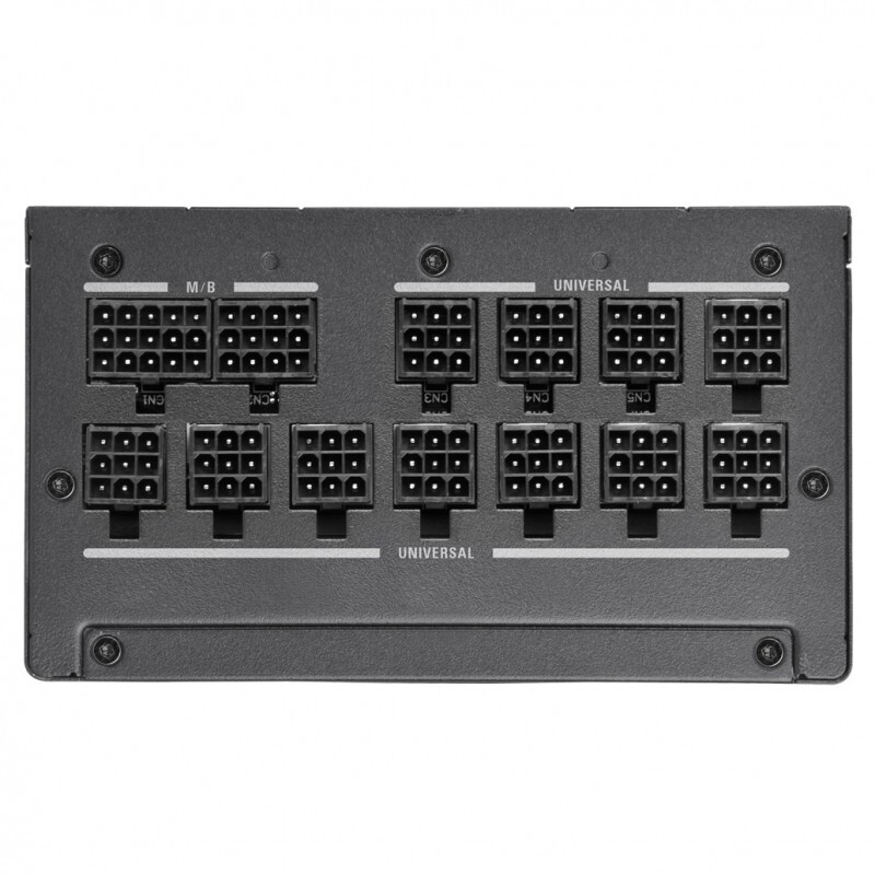 Super Flower LEADEX V PRO 850W 80 PLUS Platinum Fully modular