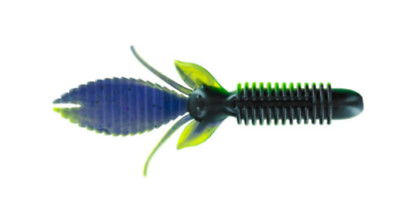 Big Bite Baits BFE 4.5''