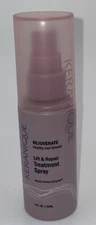 Keranique Rejuvenate Lift & Repair Treatment Spray 2oz TRAVEL