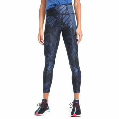 78 Leggings Womens Athletic - Blue 